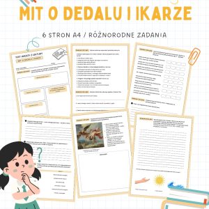 test-mit-o-dedalu-i-ikarze-az-6-stron-a4