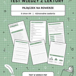 test-pajaczek-na-rowerze-6-stron-a4-pdf