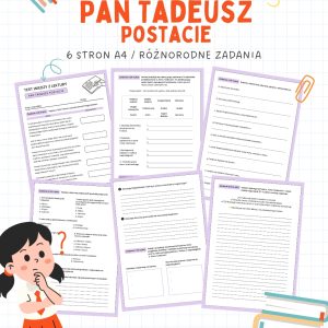 test-pan-tadeusz-postacie-6-stron-a4