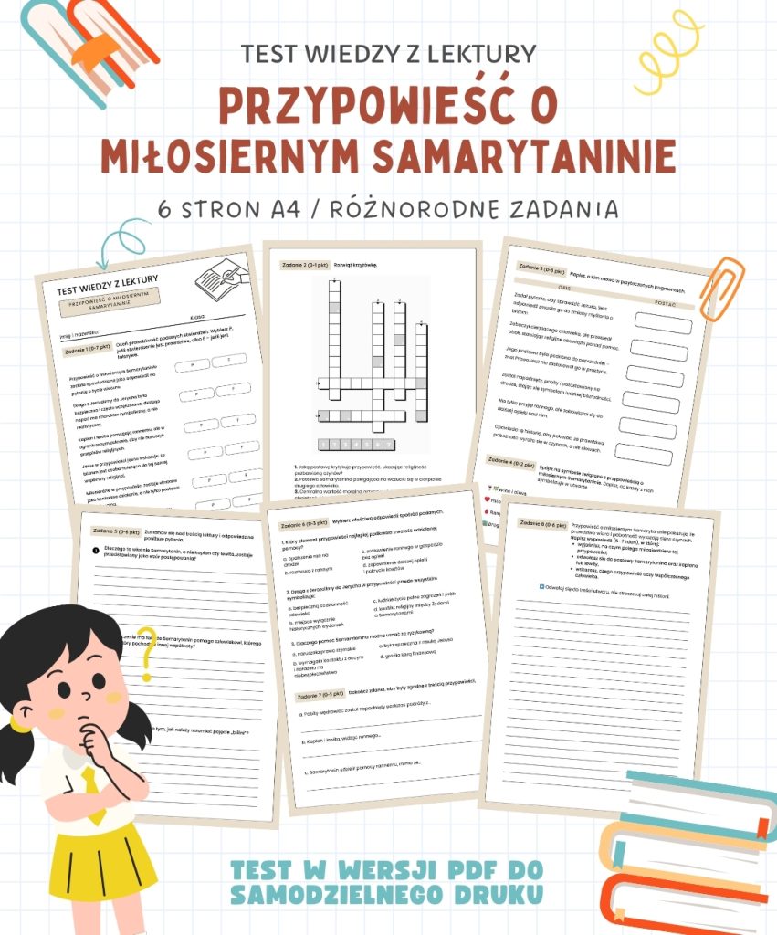 test-przypowiesc-o-milosiernym-samarytaninie-6-stron-a4