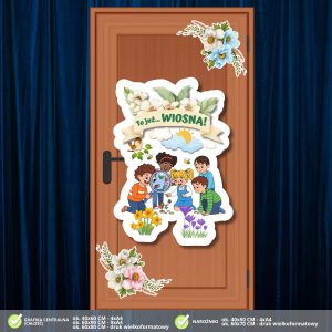 wiosna-w-klasie-dekoracja-na-drzwi-pelna-natury (3)