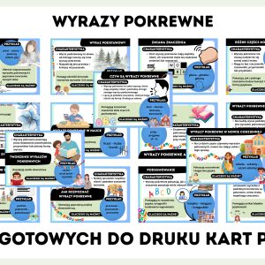 wyrazy-pokrewne-gazetka-szkolna