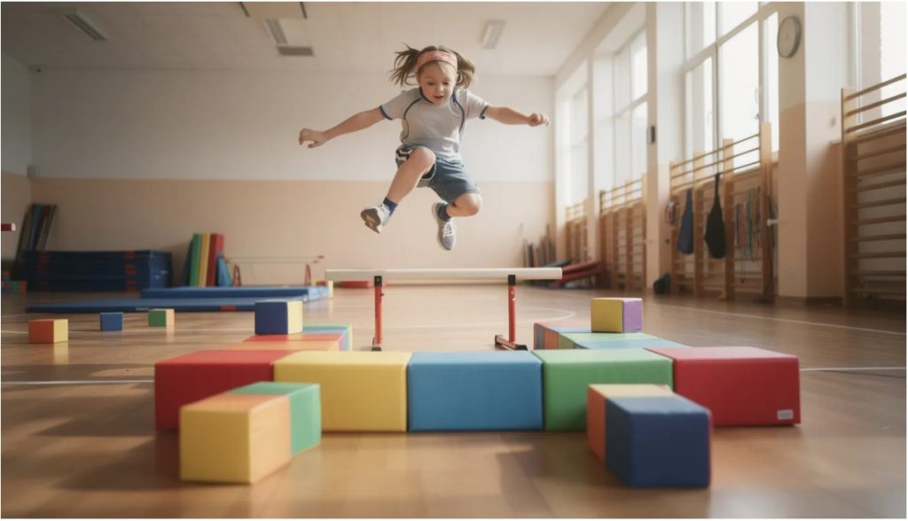 Jak opisywać obszary rozwoju dziecka w informacji o gotowości szkolnej