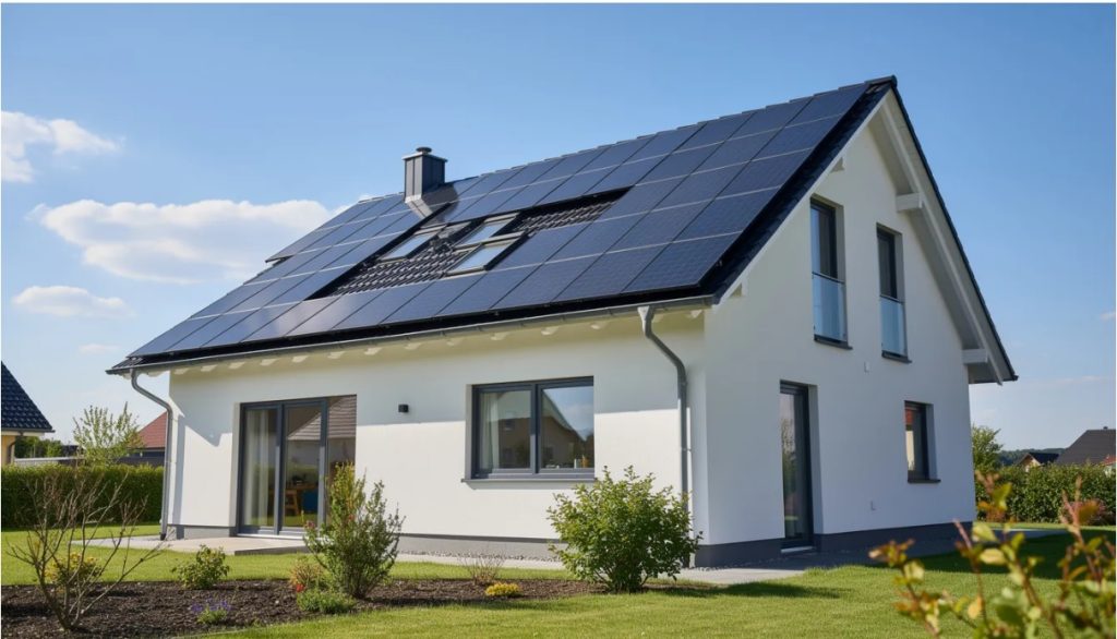 Odnawialne źródła energii