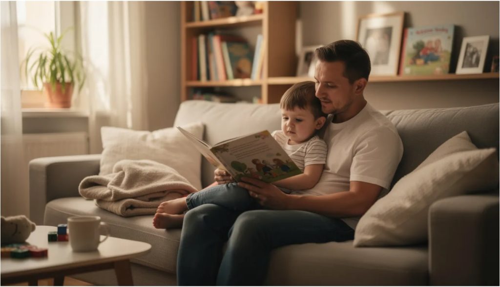 Rola rodziców i specjalistów w ocenie gotowości szkolnej