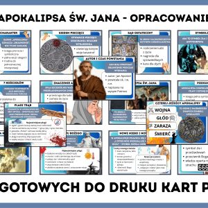 apokalipsa-sw-jana-opracowanie-gazetka-szkolna