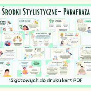 co-to-jest-parafraza-gazetka-szkolna