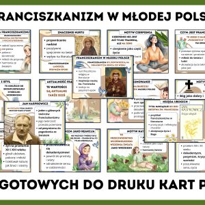 franciszkanizm-w-mlodej-polsce-gazetka-szkolna
