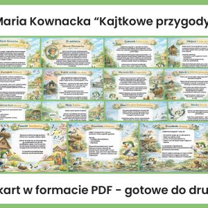 gazetka-szkolna-kajtkowe-przygody-15-kart-pdf