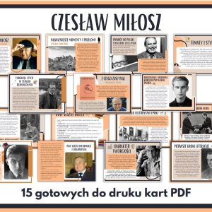kim-byl-czeslaw-milosz-gazetka-szkolna