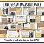 kim-byl-jaroslaw-iwaszkiewicz-gazetka-szkolna