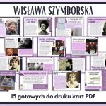 kim-byla-wislawa-szymborska-gazetka-szkolna