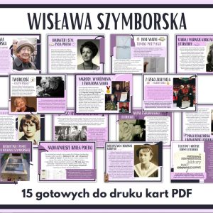 kim-byla-wislawa-szymborska-gazetka-szkolna