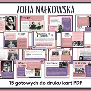 kim-byla-zofia-nalkowska-gazetka-szkolna