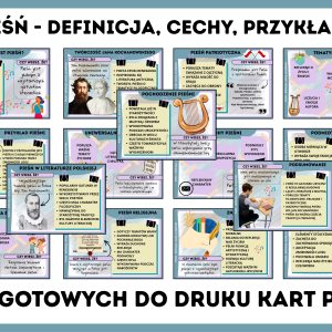 piesn-definicja-cechy-przyklady-gazetka-szkolna