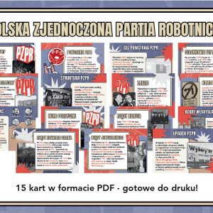 polska-zjednoczona-partia-robotnicza-gazetka-szkolna