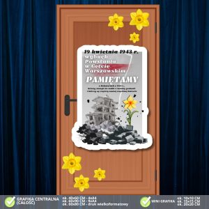 rocznica-powstania-w-getcie-warszawskim-dekoracja-na-drzwi-2 (3)
