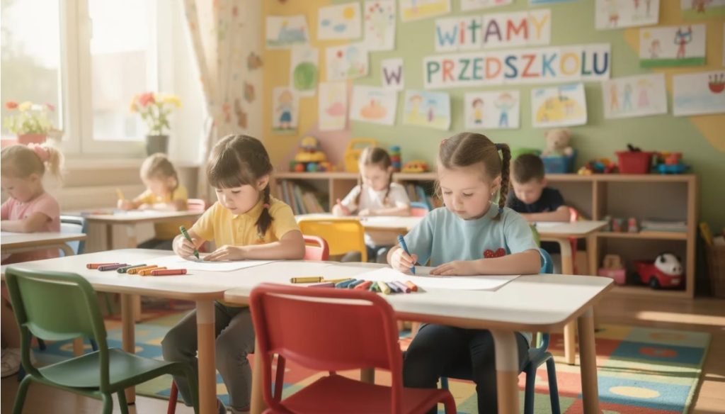 rzetelna diagnoza gotowości szkolnej