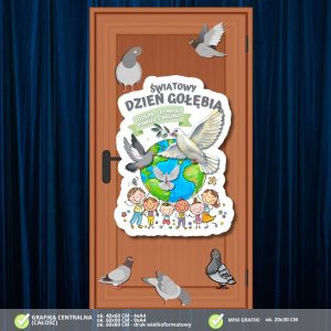 swiatowy-dzien-golebia-dekoracja-na-drzwi-pelne-pokoju (4)