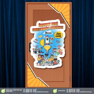 swiatowy-dzien-kreatywnosci-i-innowacji-dekoracja-na-drzwi (3)