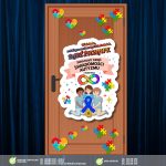 swiatowy-dzien-swiadomosci-autyzmu-dekoracja-na-drzwi-pelne-zrozumienia-2 (4)