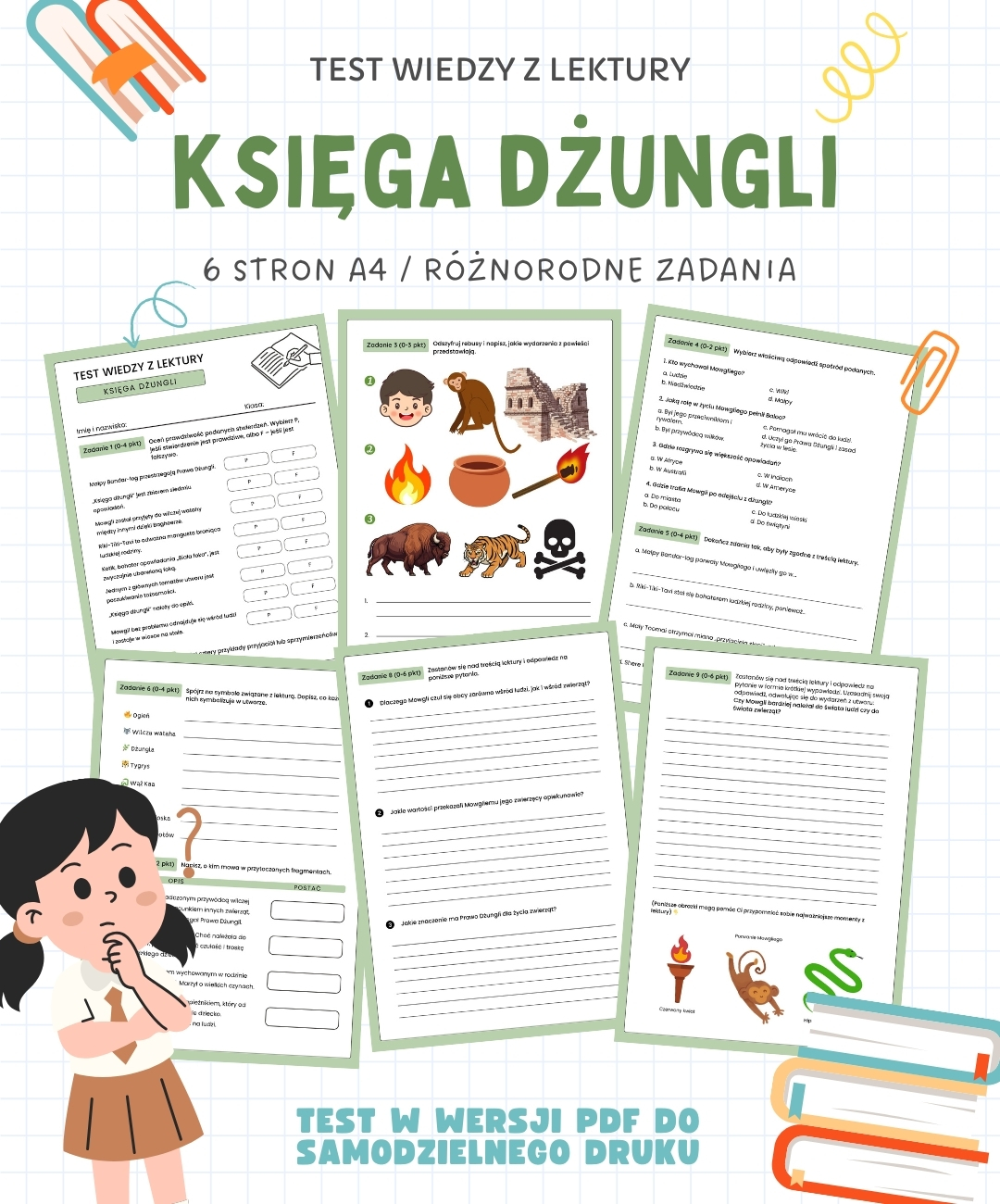test-ksiega-dzungli-6-stron-a4-pdf