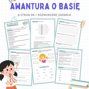 test-z-lektury-awantura-o-basie-6-stron-a4-pdf