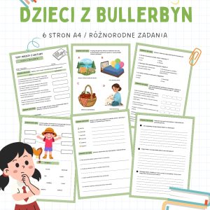 test-z-lektury-dzieci-z-bullerbyn-6-stron-a4-pdf