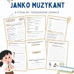 test-z-lektury-janko-muzykant-6-stron-a4-pdf