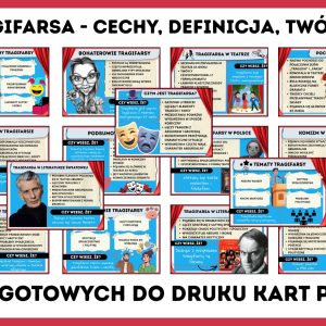 tragifarsa-cechy-definicja-tworcy-gazetka-szkolna