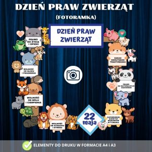 FOTORAMKA Dzień Praw Zwierząt – PDF do druku (1)