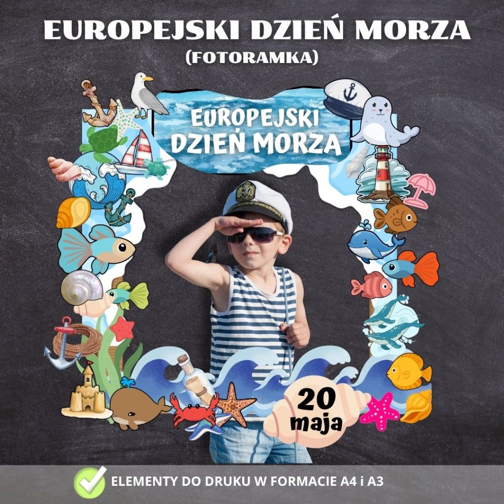 FOTORAMKA Europejski Dzień Morza – PDF do druku (4)