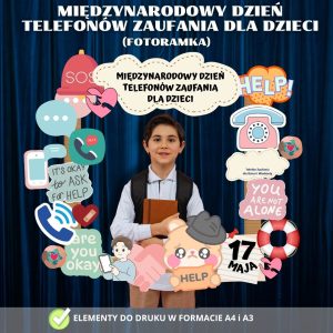 FOTORAMKA Międzynarodowy Dzień Telefonów Zaufania dla Dzieci – PDF do druku (4)