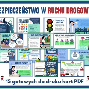 bezpieczenstwo-w-ruchu-drogowym-gazetka-szkolna-pdf