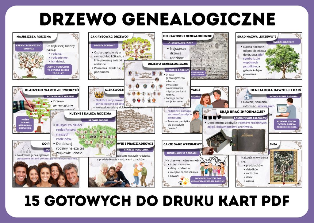 co-to-jest-drzewo-genalogiczne-gazetka-szkolna-prezentacja-pdf