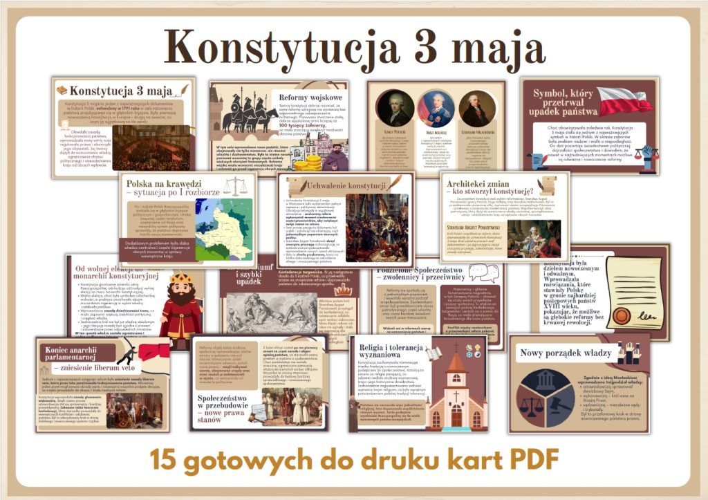 czym-jest-konstytucja-3-maja-gazetka-szkolna-prezentacja-pdf