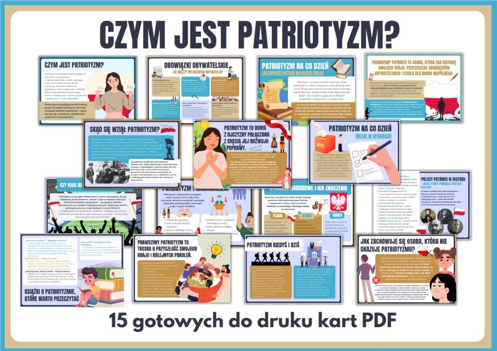 czym-jest-patriotyzm-gazetka-szkolna-prezentacja-pdf