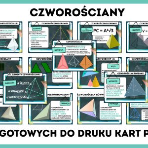 czym-sa-czworosciany-gazetka-szkolna