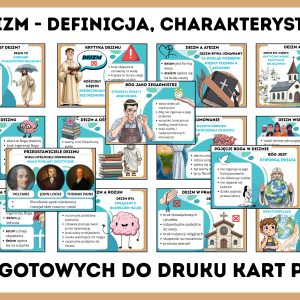 deizm-definicja-charakterystyka-gazetka-szkolna