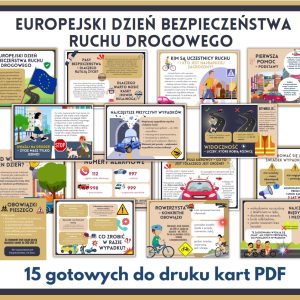 europejski-dzien-bezpieczenstwa-ruchu-drogowego-gazetka-szkolna