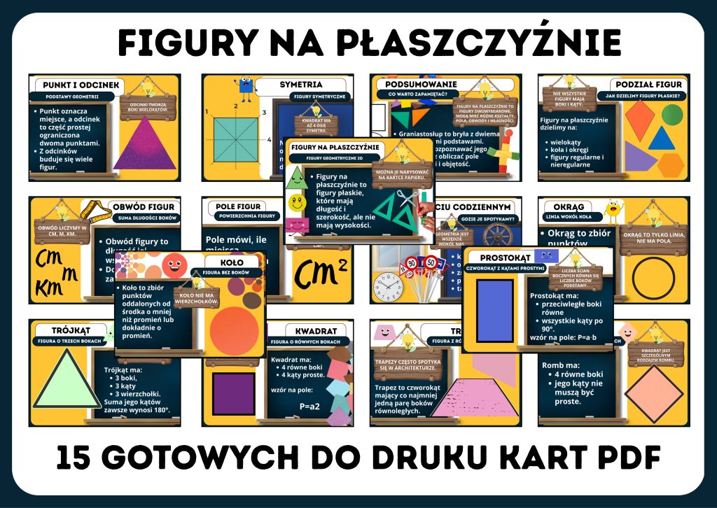 figury-na-plaszczyznie-gazetka-szkolna-prezentacja-pdf
