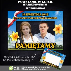 fotoramka-rocznica-powstania-w-getcie-warszawskim-2-rozmiary-do-druku (1)