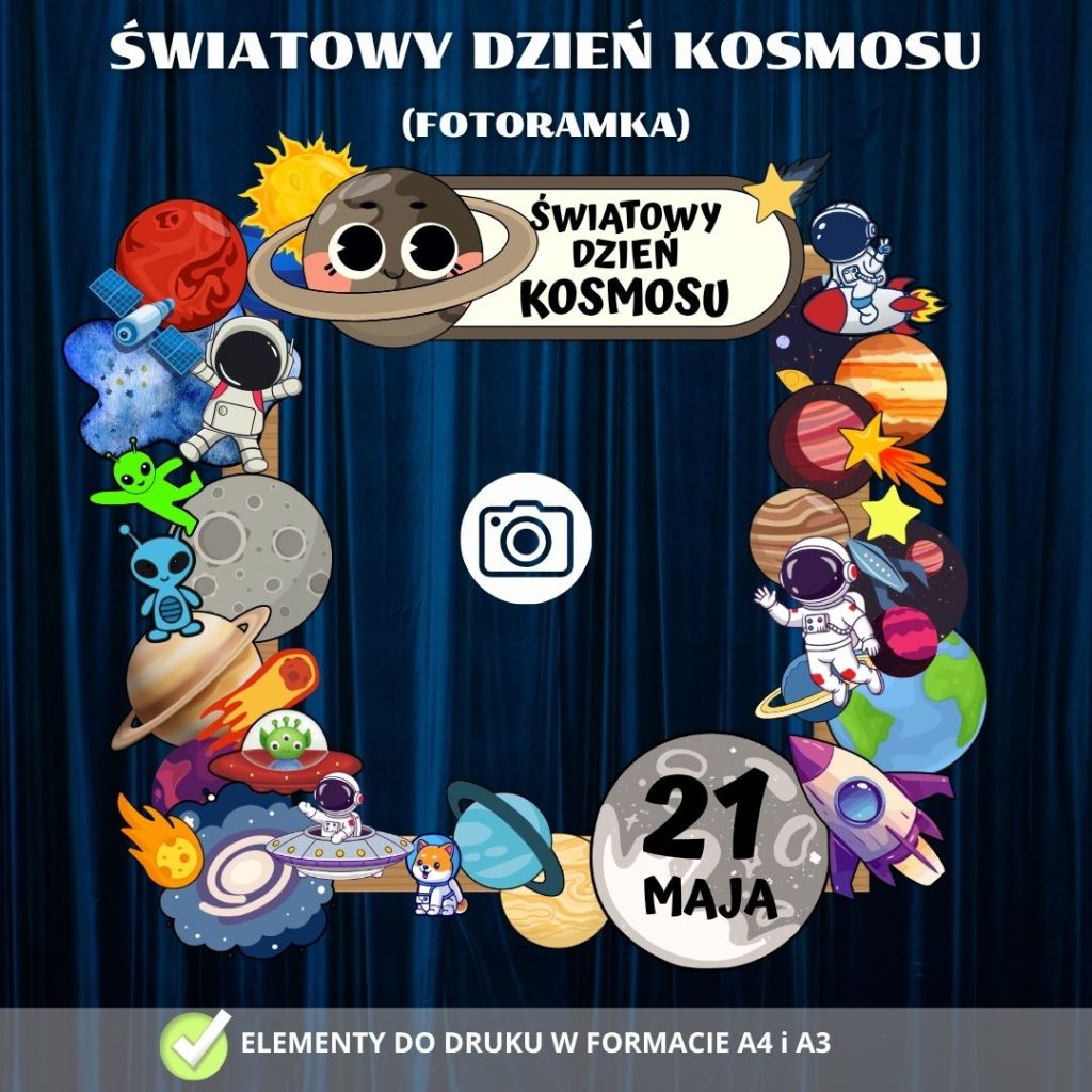 fotoramka-swiatowy-dzien-kosmosu-materialy-do-druku (1)