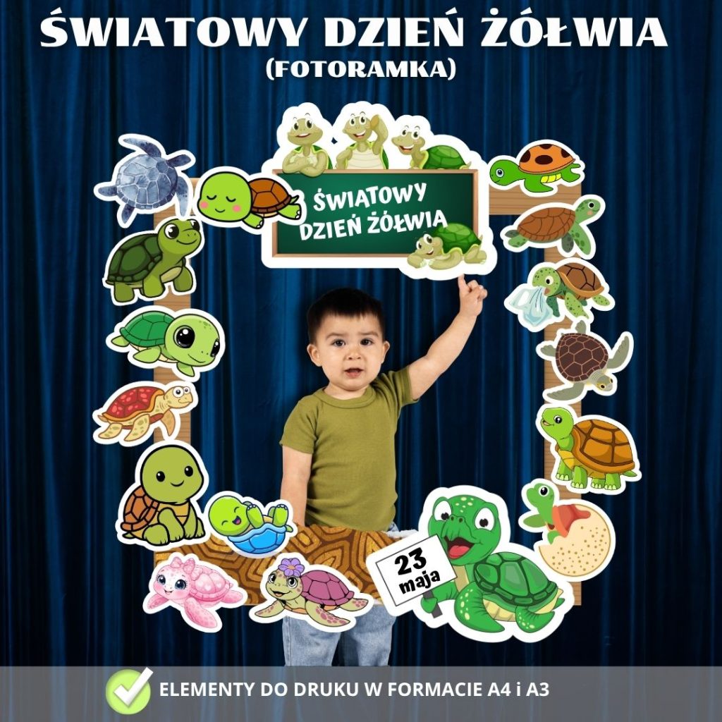 fotoramka-swiatowy-dzien-zolwia-pdf-do-druku (3)