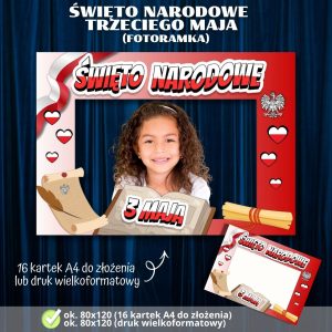 fotoramka-swieto-narodowe-trzeciego-maja-materialy-do-druku (1)