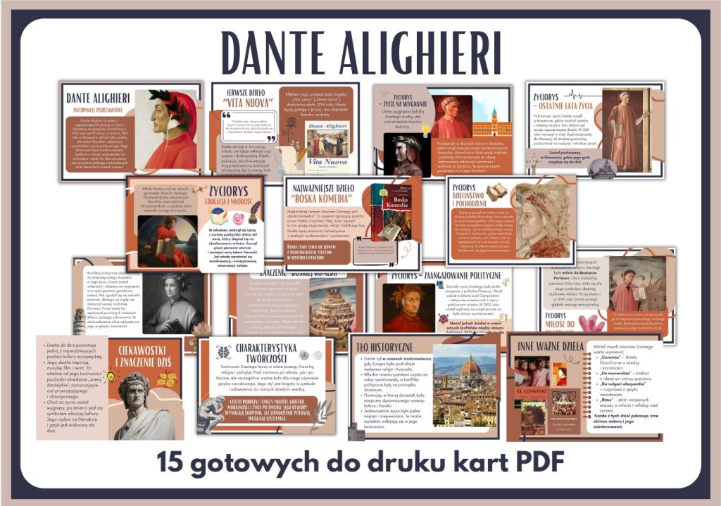 kim-byl-dante-alighieri-gazetka-szkolna-prezentacja-pdf