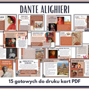 kim-byl-dante-alighieri-gazetka-szkolna-prezentacja-pdf