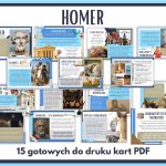 kim-byl-homer-gazetka-szkolna-prezentacja-pdf