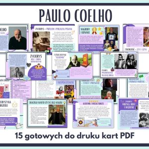 kim-byl-paulo-coelho-gazetka-szkolna-prezentacja-pdf