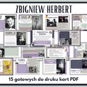 kim-byl-zbigniew-herbert-gazetka-szkolna